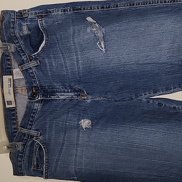 #007 Women's Jeans - Picture 2 of 6